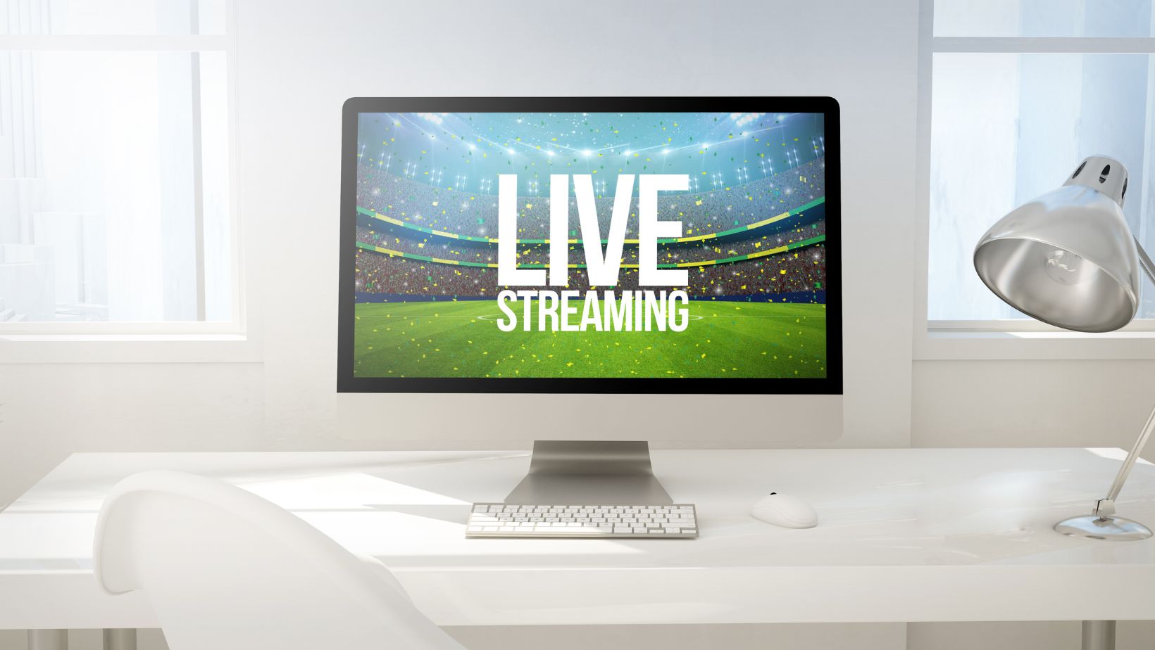 free soccer streaming apps