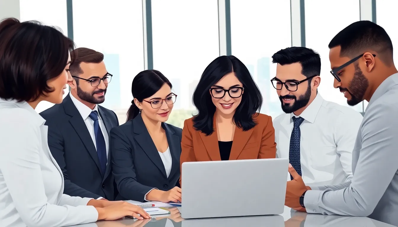 legal tech trends