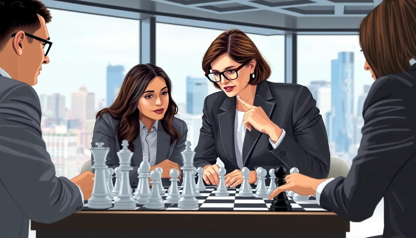 tech m&a trends