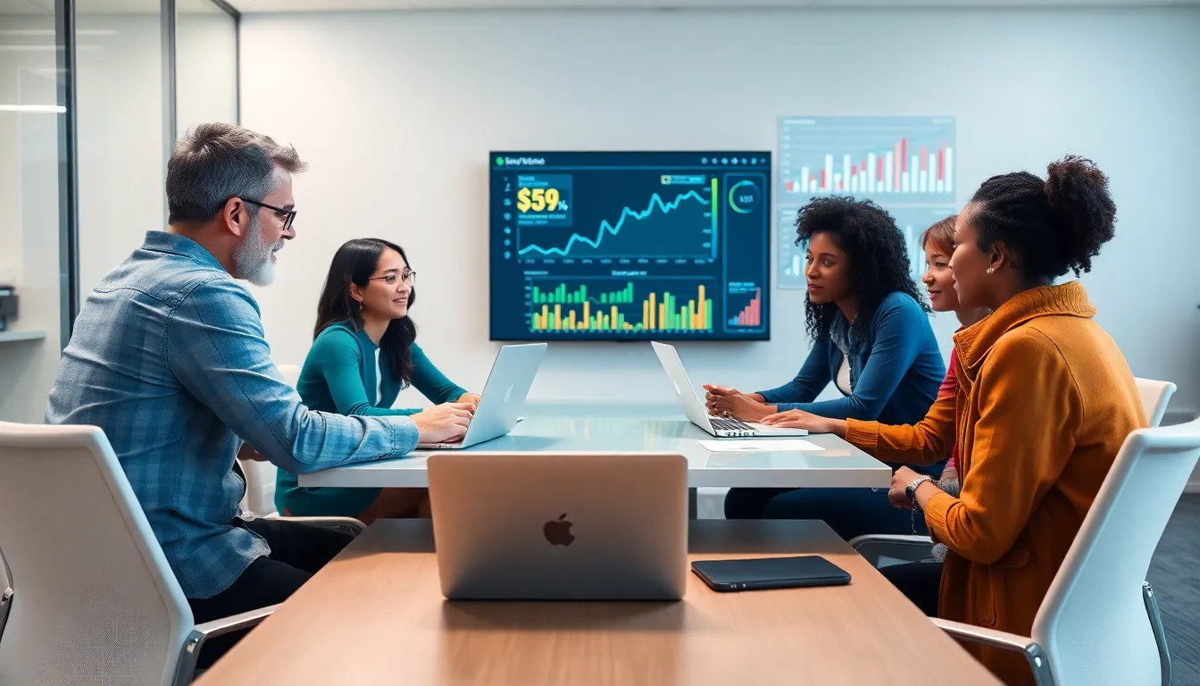isg technology