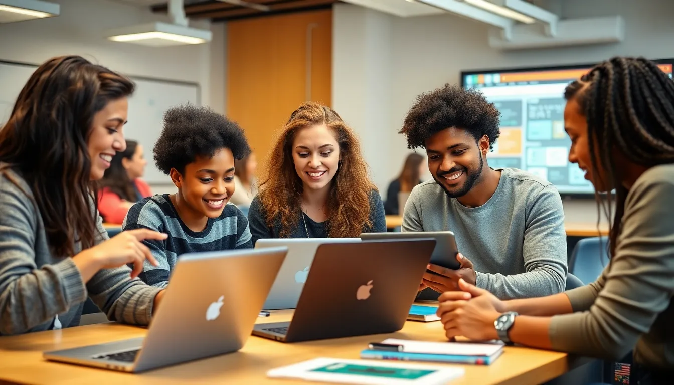 educational technology tools for students