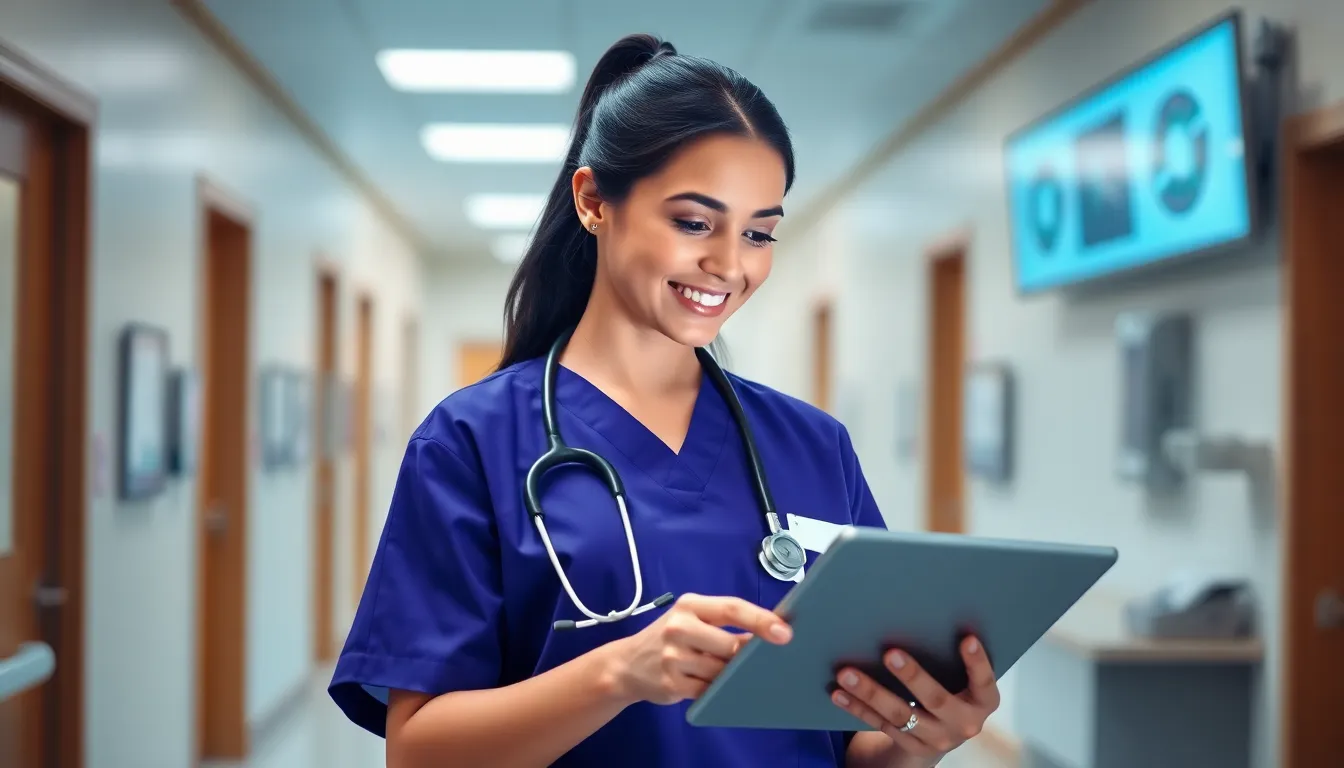 healthcare tech trends