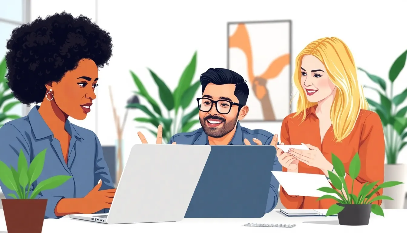 tech hiring trends