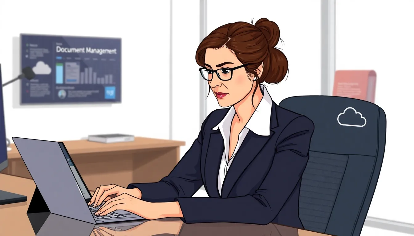 legal tech trends