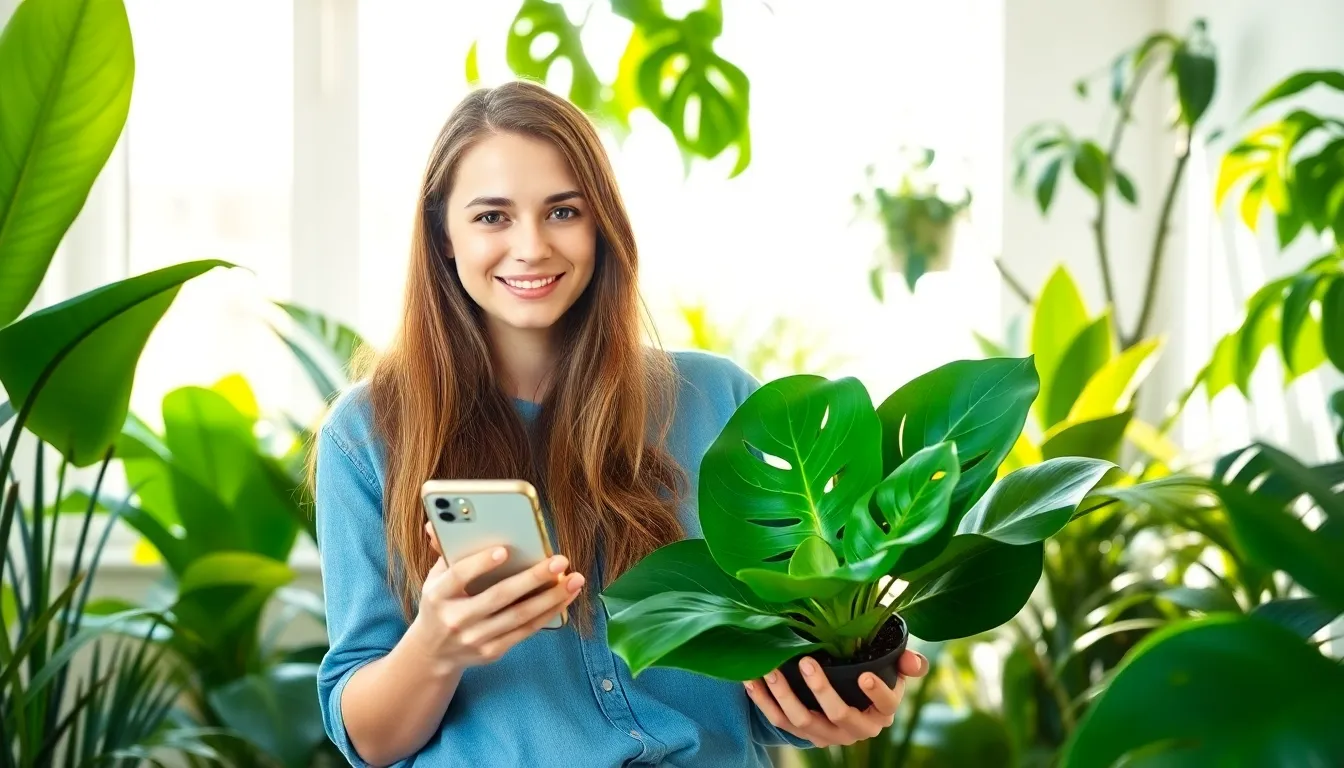 best plant apps