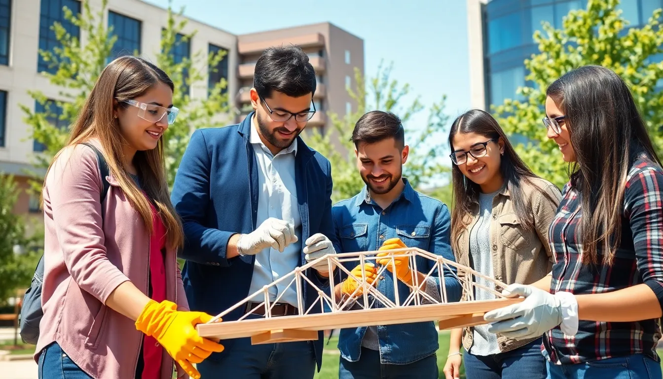 best engineering schools in georgia