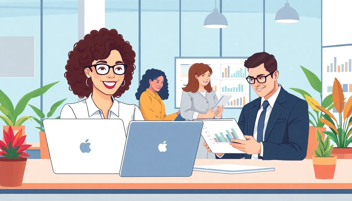 tech hiring trends