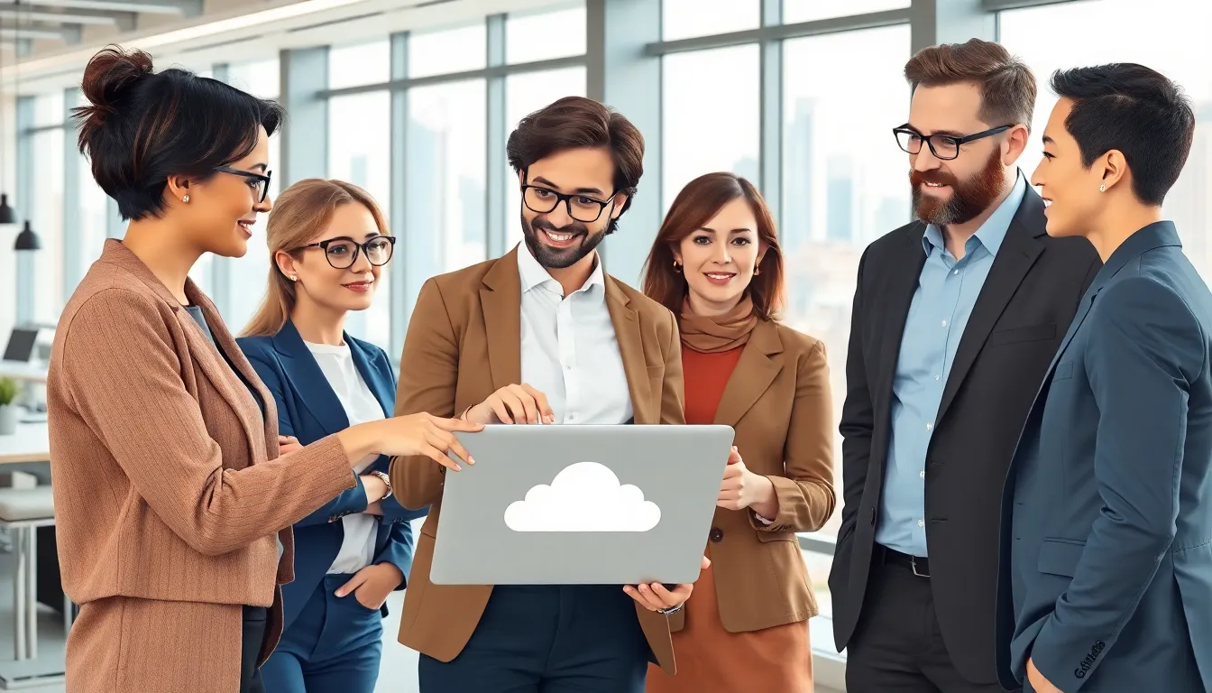 hr tech trends